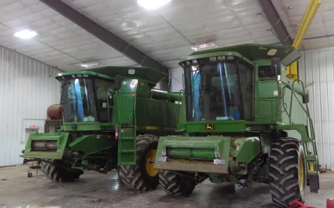 Matching Combines