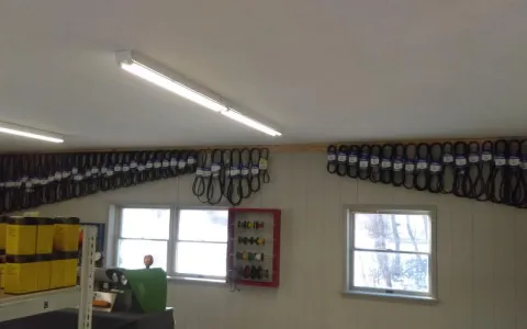 We stock belts
